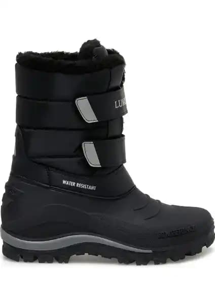 Lumberjack Snowy 3pr Lacivert Erkek Çocuk Çizme: Dayanıklı ve Şık Kış Ayakkabısı