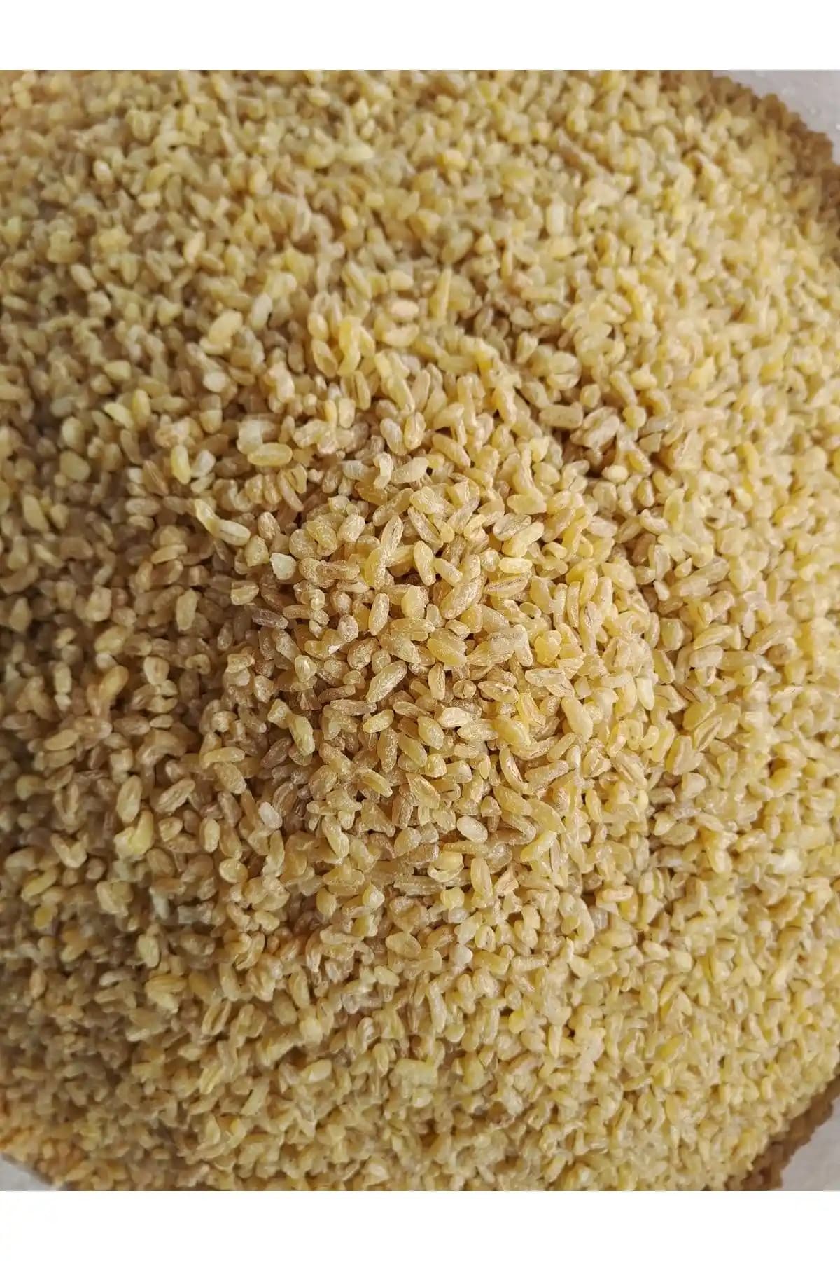 Malatya Irinti Değirmen Bulguru 2 Kg: Doğal ve Sağlıklı Lezzet Kaynağı