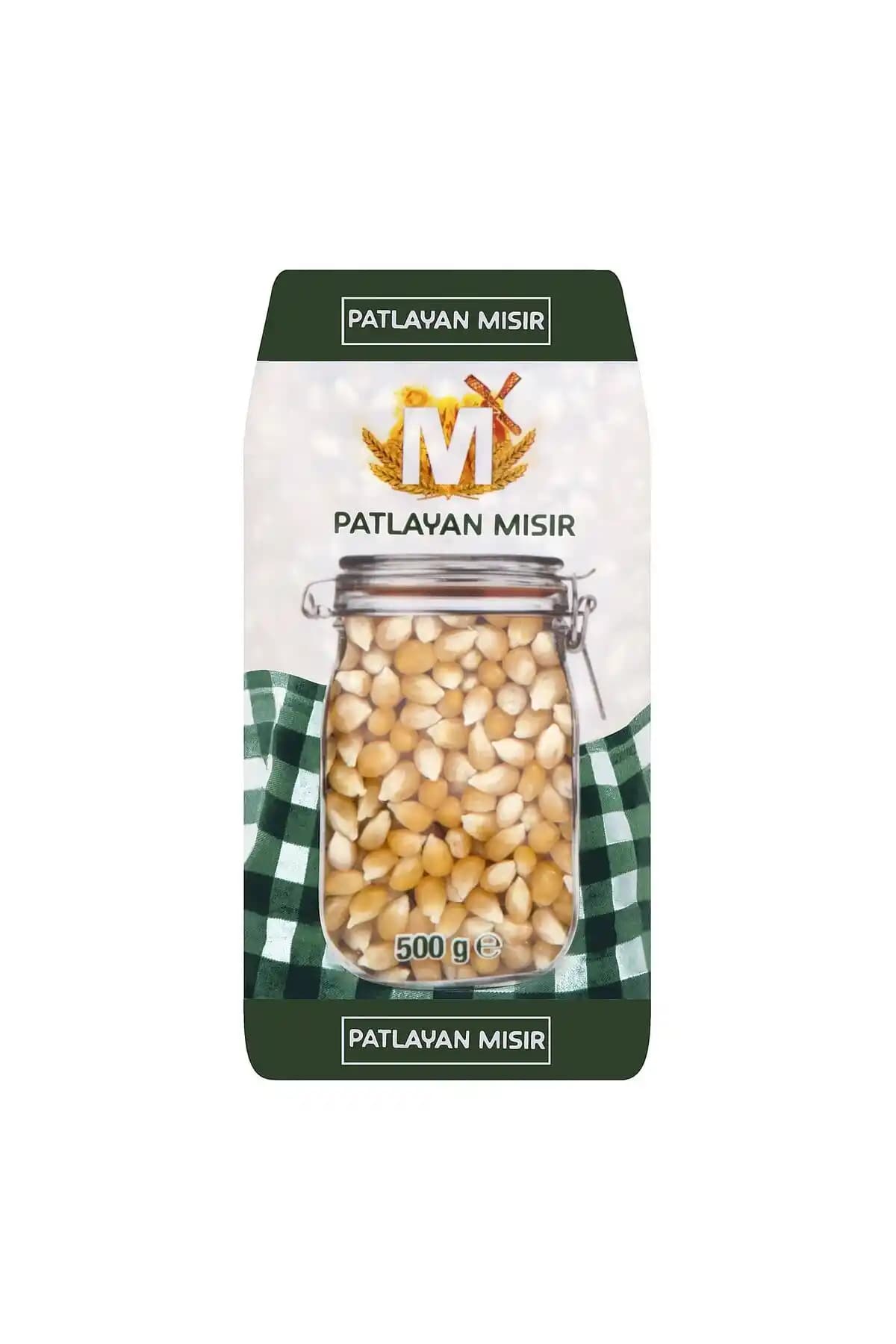 Migros Patlayan Mısır 500 G: Pratik ve Lezzetli Atıştırmalık Seçeneği