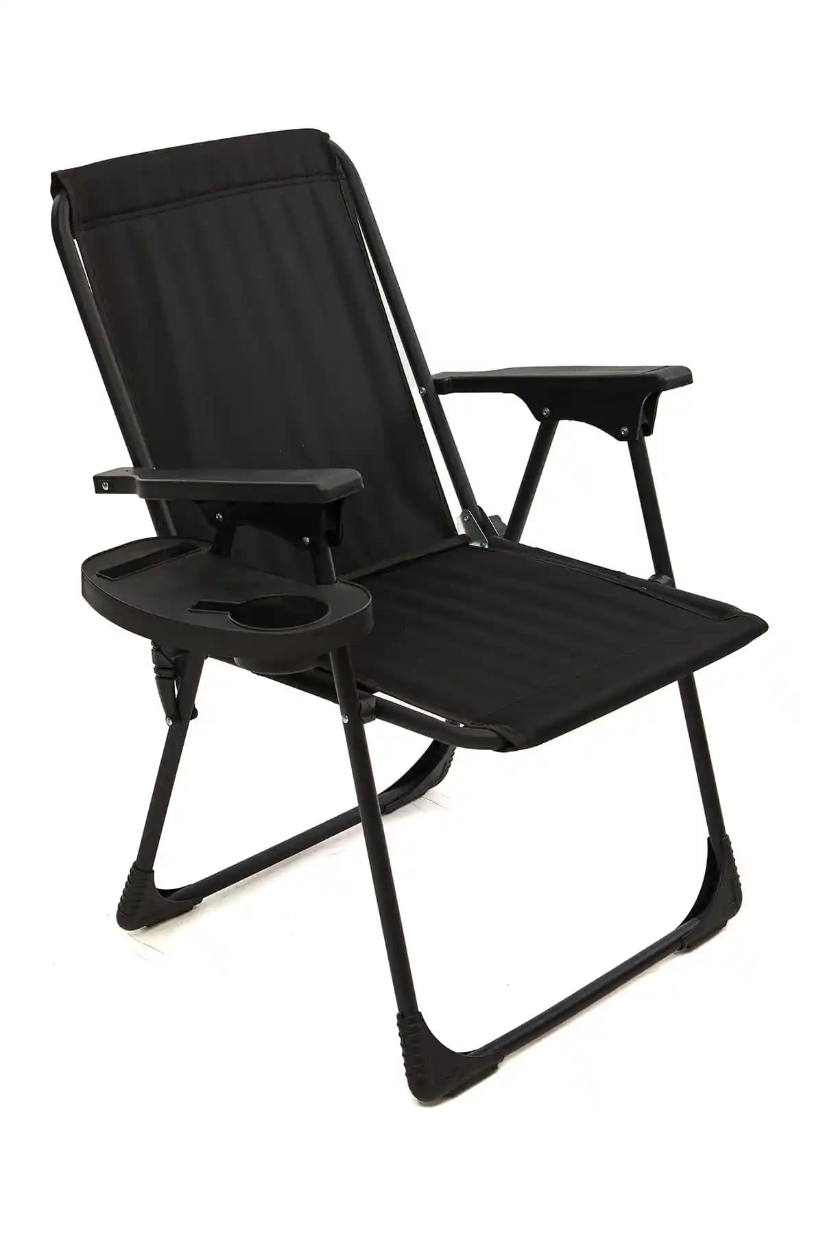 Moniev Natura Kamp Sandalyesi: Hafif, Dayanıklı ve Pratik Kamp ve Piknik Sandalyesi