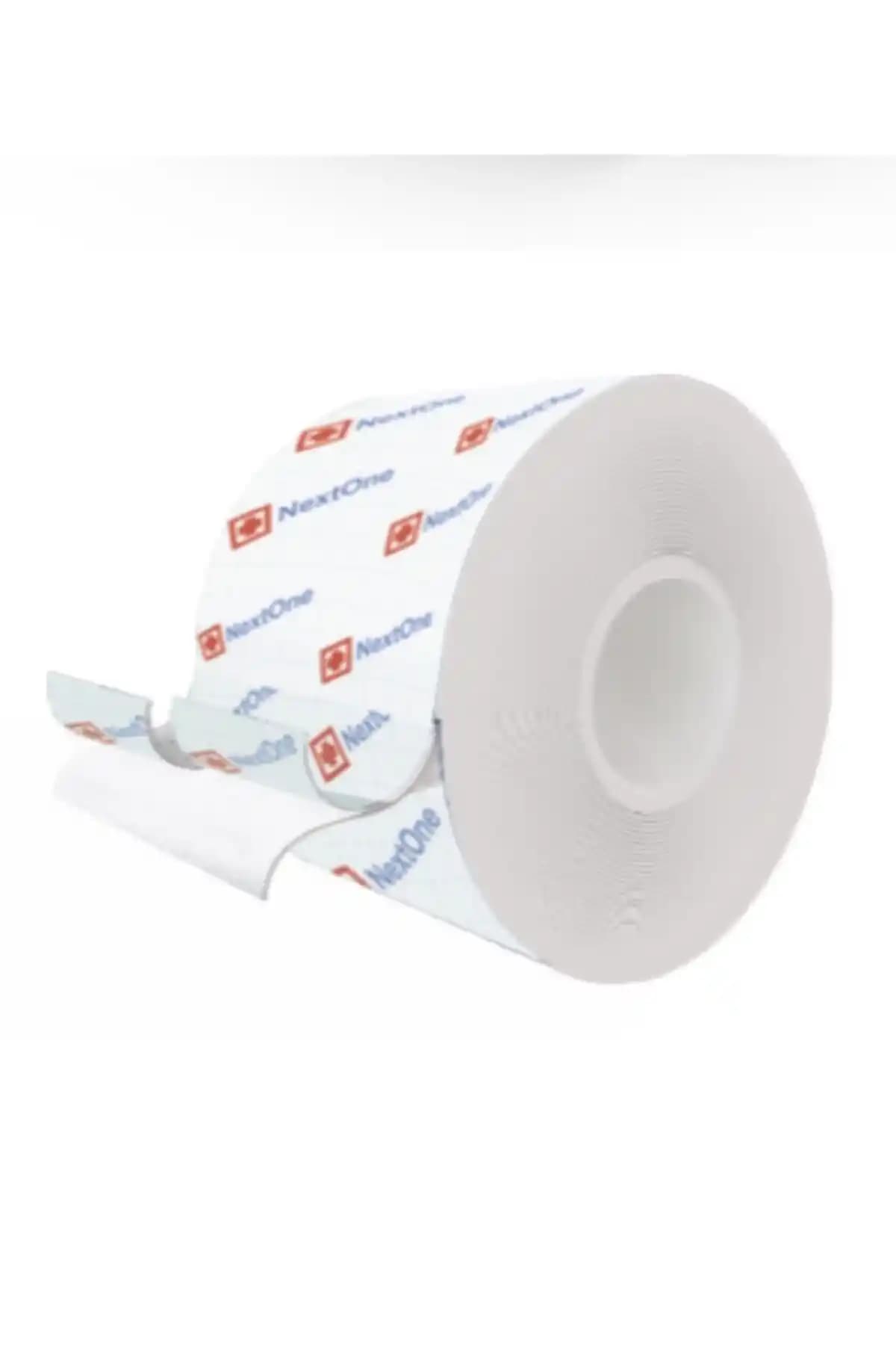 NEXT ONE Esnek Tıbbi Flaster 5cm-10m - Hassas Ciltler İçin Güvenilir Sabitleme Çözümü