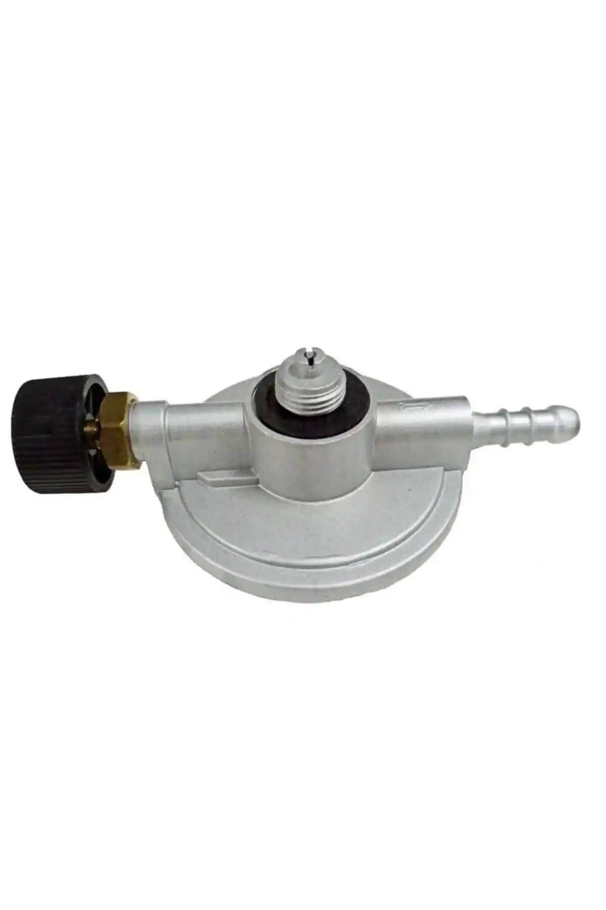 Orcamp Karavan ve Tekne Kamp Tüpü Dedantörü: Güvenilir ve Dayanıklı Kamp Gaz Regülatörü