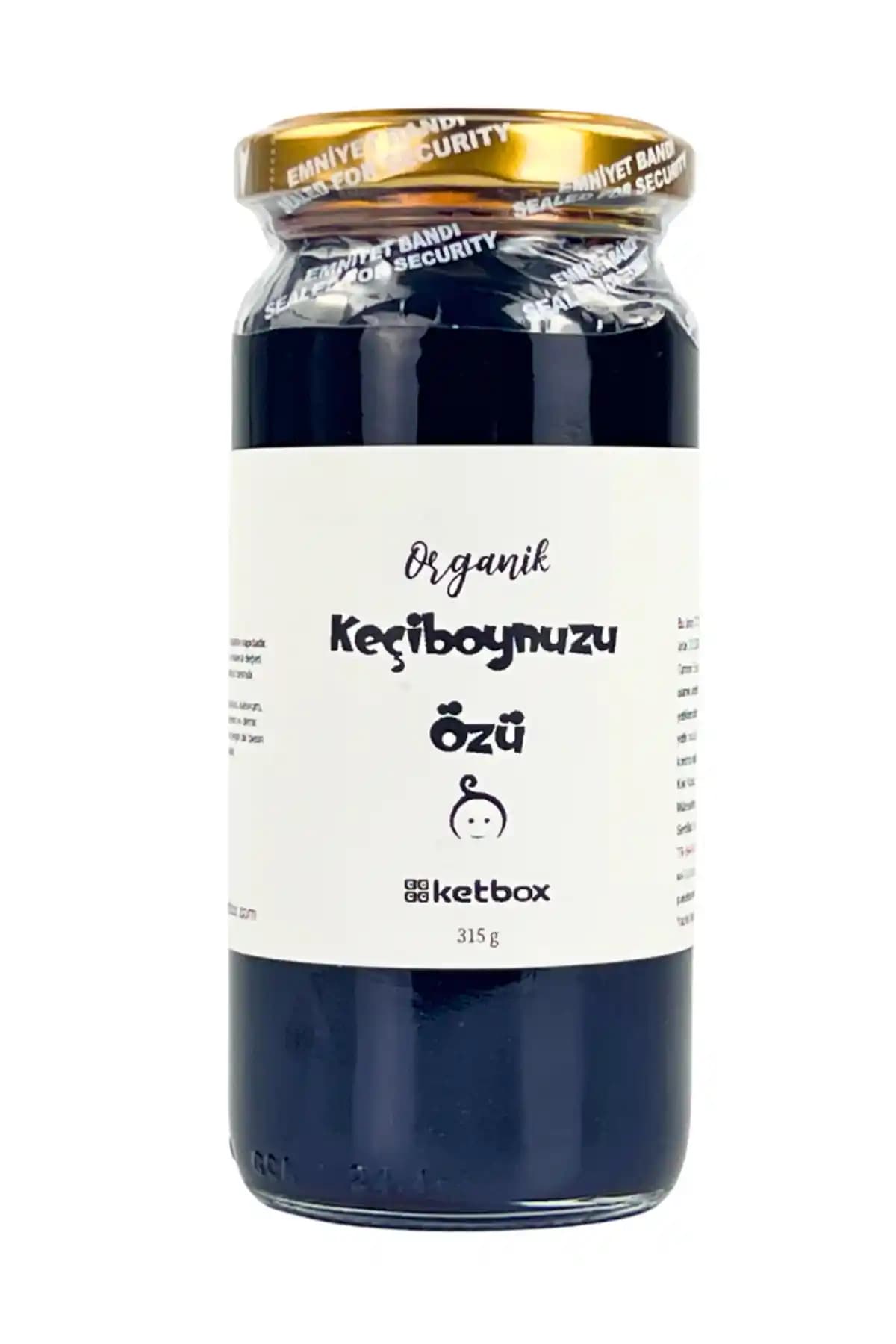 Organik Keçiboynuzu Özü: Sağlıklı ve Doğal Bir Enerji Kaynağı Seçeneği