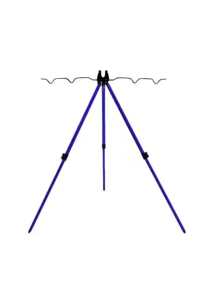 Oscar Oskar Üç Ayaklı Kaşıma Sehpası İncelemesi Balıkçılık İçin Fonksiyonel ve Dayanıklı Tasarım