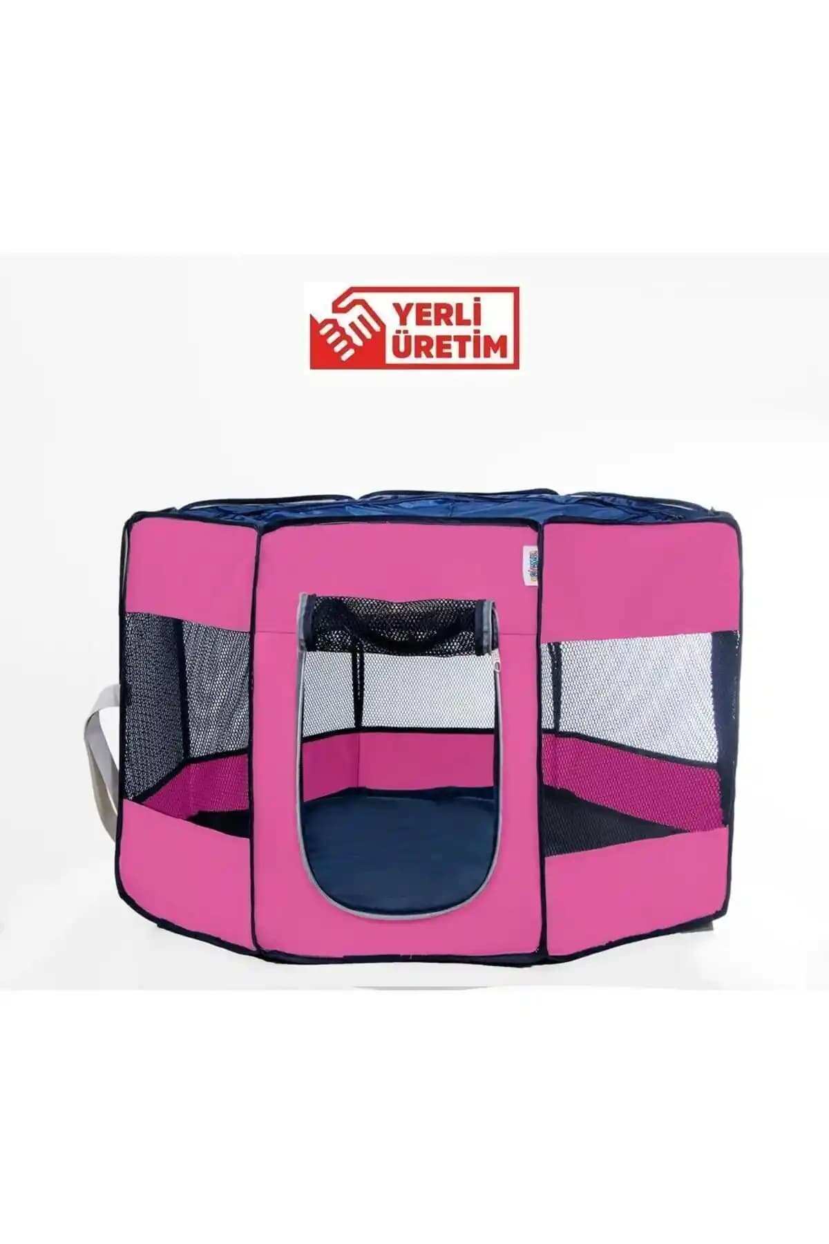 Pawingo Çok Amaçlı Evcil Hayvan Çadırı: Konfor ve Güvenlik Sunan Dayanıklı Tasarım