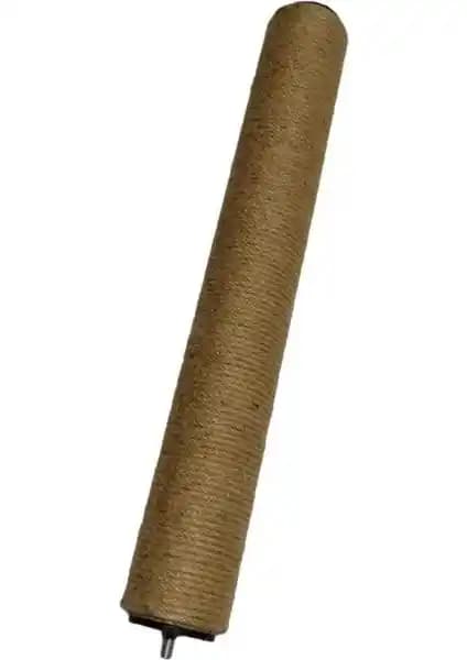 Pethomealpi Kedi Tırmalama Yedek Ayak 45 cm dayanıklı ve kolay montajlı tırmalama aksesuarı