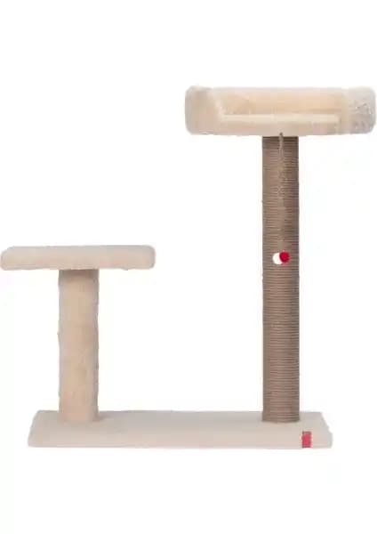 Pugalo Hoppala Kedi Tırmalama Sünger Kenar İncelemesi ve Kullanıcı Yorumları