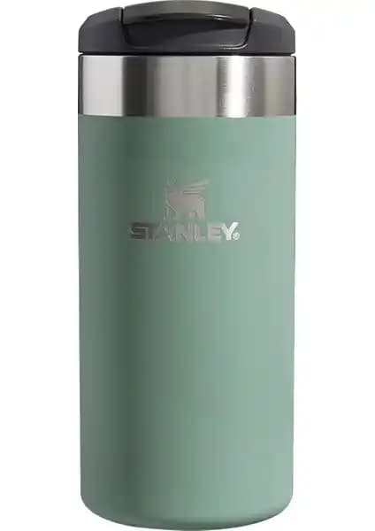 Stanley The Aerolight Transit Termos 0.35 L Hafif ve Dayanıklı Sıcaklık Koruma Özelliğiyle