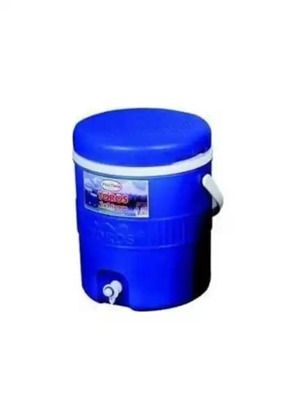 Toros Termos Küçük 7 Lt: Dökülme Emniyetli ve Pratik Kullanım İçin Ideal Tercih