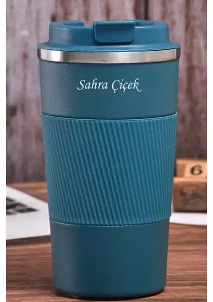 Tusah 304 Paslanmaz Çelik 500 ml Kaydırmaz Lastikli Termos Bardak Özellikleri ve Kullanım Rehberi