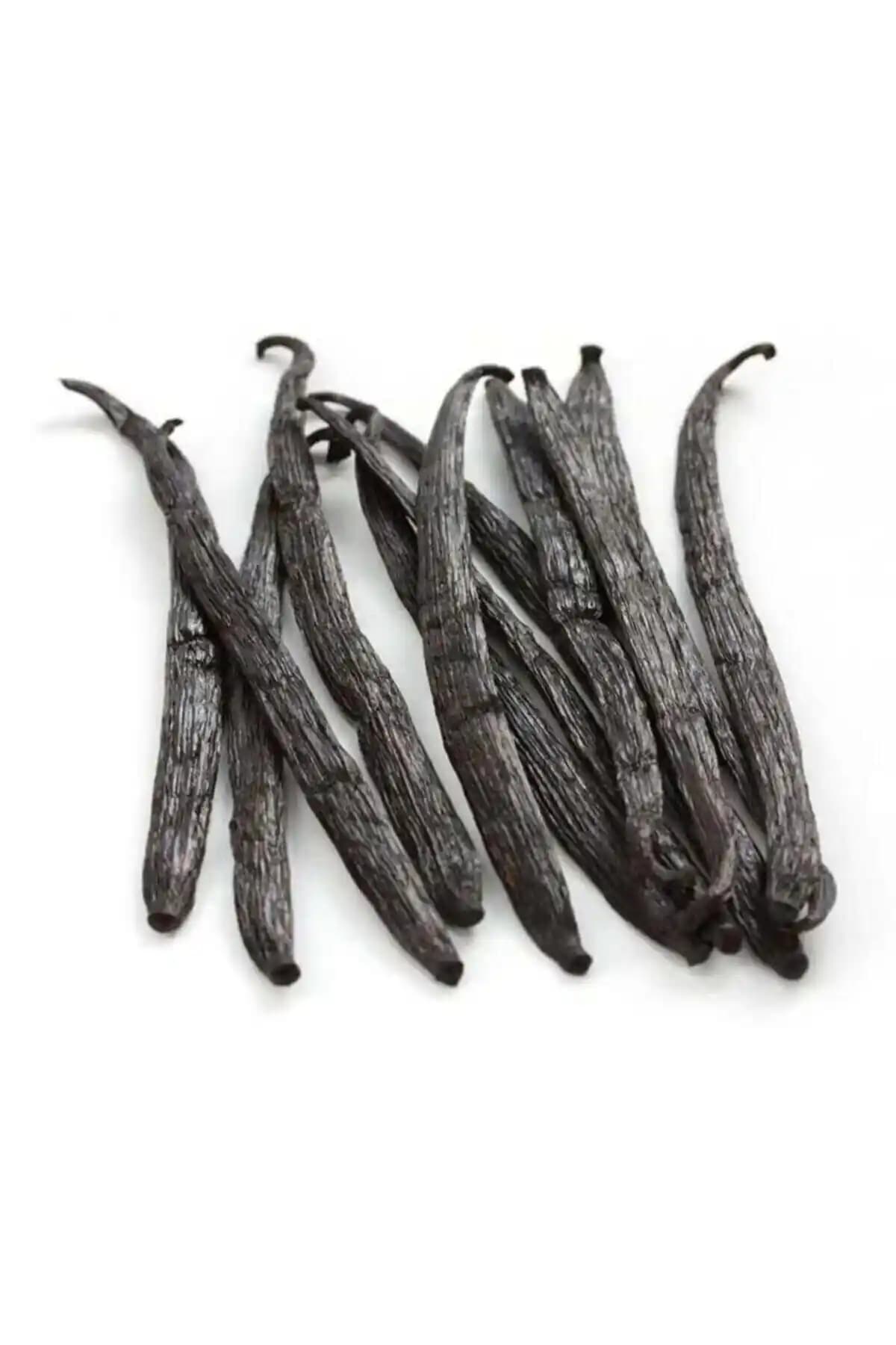 Vanilya Çubuğu: Doğal Aroması ve Çok Yönlü Kullanım Alanları Hakkında Detaylı Bilgi