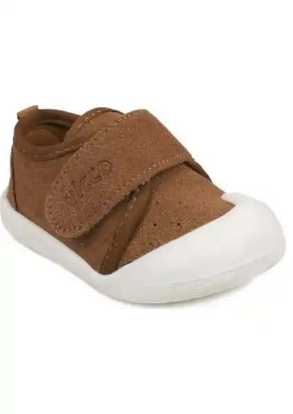 Vicco Anka İlk Adım Ayakkabısı: Çocuklar İçin Ergonomik ve Hafif Günlük Kullanım Ayakkabısı