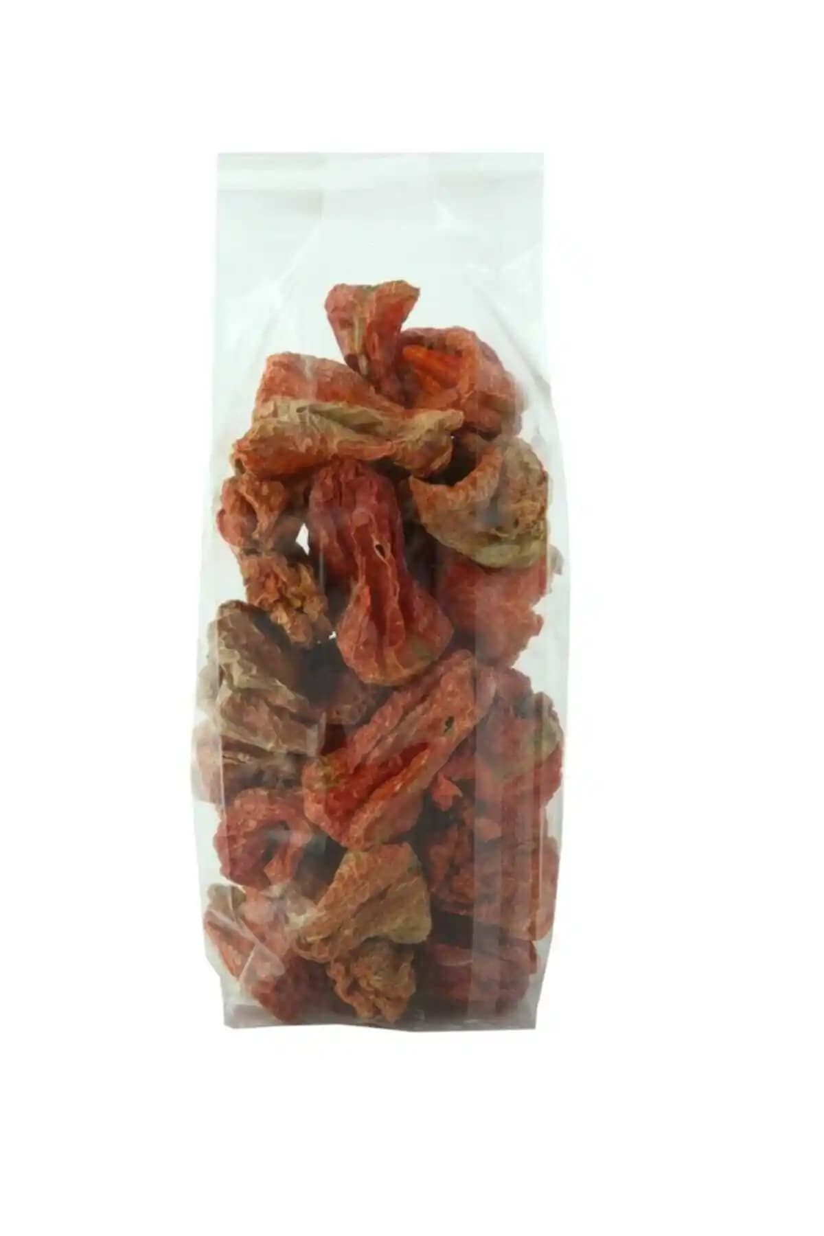 Yenice Organik Kurutulmuş Tatlı Dolmalık Biberleri ile Sağlıklı ve Lezzetli Yemekler Hazırlayın