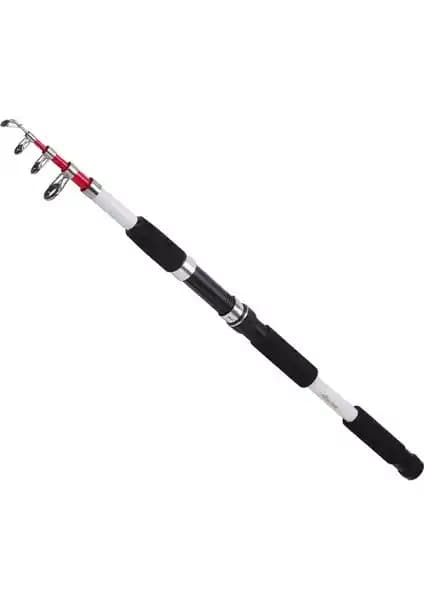 AlbaStar White Craft 3236 ve Bauer Azard 390cm Surf Olta Kaşığı Karşılaştırması