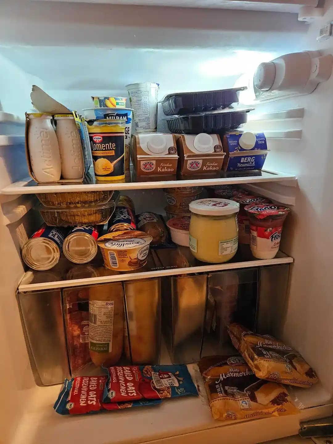 Almanya'da Foodsaver Programı ile Gıda İsrafının Yasal ve Etkili Azaltılması