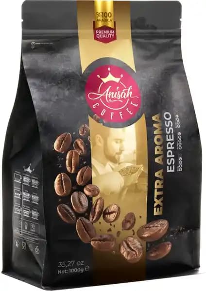 Anisah Coffee Kahve Karşılaştırması: Extra Aroma ve Genoa Espresso Özellikleri ve Kullanıcı Yorumları