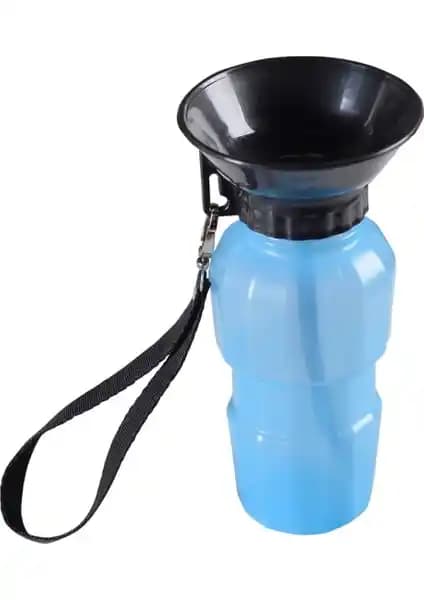 Arspolo Köpek Seyahat Suluğu: Pratik ve Güvenilir Taşınabilir Su Kabı