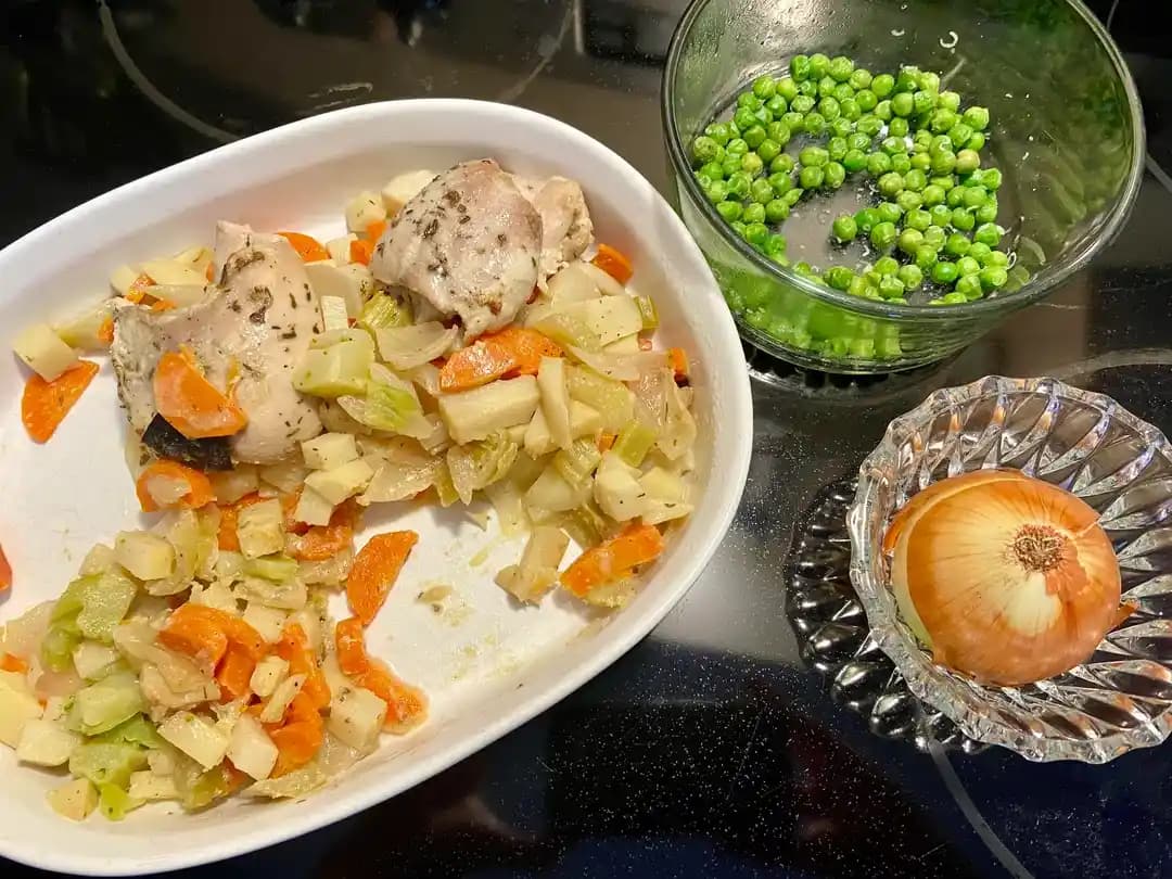 Artan Yemeklerle Pratik ve Lezzetli Çorba Hazırlama Yöntemleri ve İpuçları