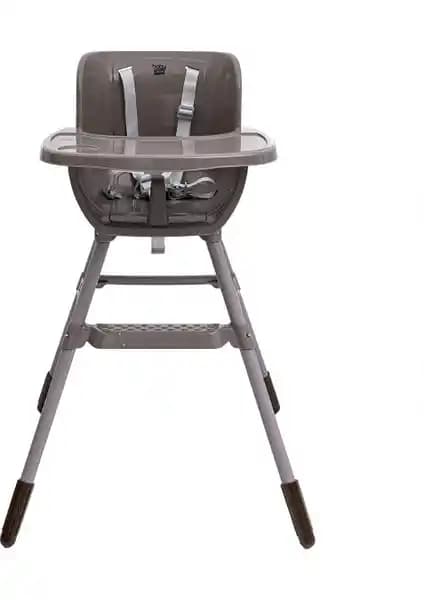 Baby Plus Pizza Mama Sandalyesi Güvenli ve Pratik Bebek Yemeği Alanı Çocuklar İçin Uygun