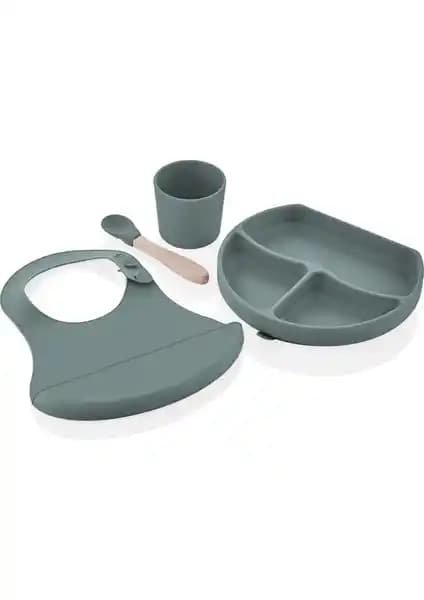 Babyjem Ürünleri Karşılaştırması: Silikon Beslenme Seti ve Vakumlu Mama Tabağı