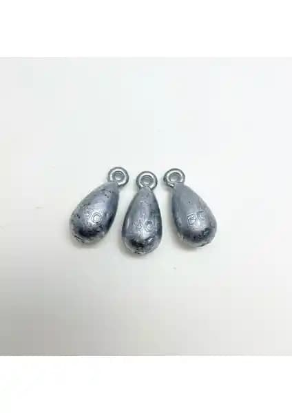 Balıkçılık Ekipmanları Karşılaştırması: Damla ve Piramit Surf Kurşunu Özellikleri