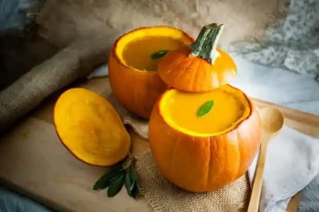 Balkabağı Kullanımı, Hazırlama Teknikleri ve Saklama Yöntemleri Hakkında Detaylı Bilgi