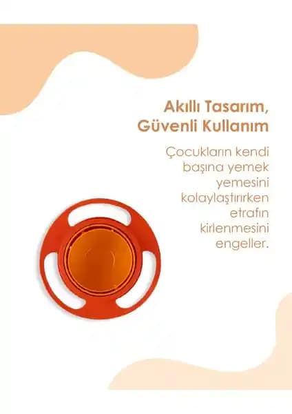 Bebek Mama Tabağı Karşılaştırması: Dökülmeyen ve Set Modellerinin Özellikleri