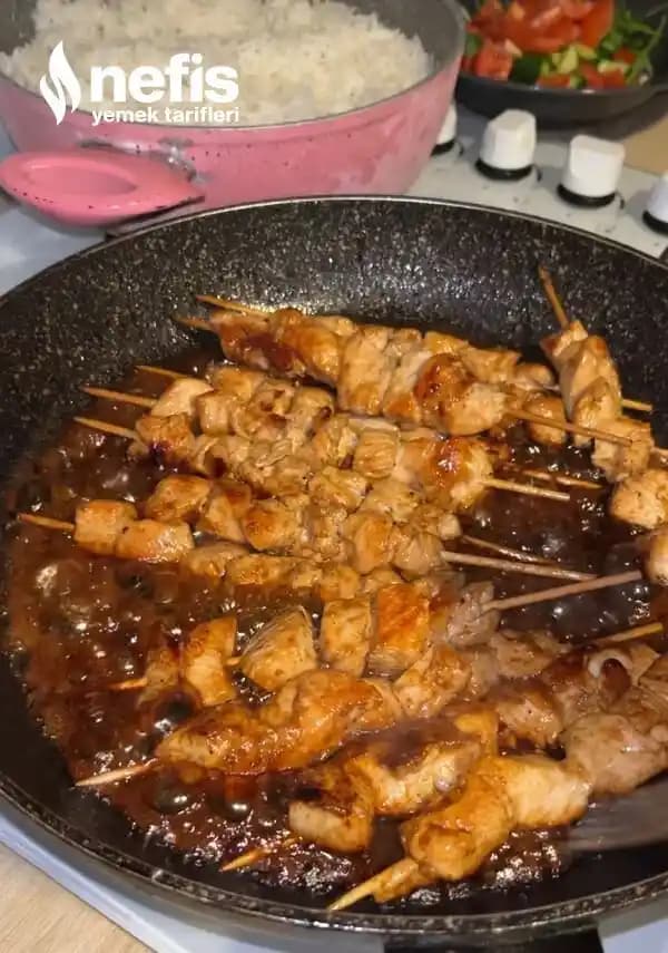 Birinden Tarif İstemek ve Tarif Paylaşımının Mutfak Kültüründeki Yeri ve Önemi