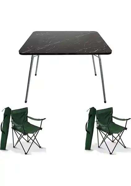 Bofigo Katlanır Masa ve Sandalye Setleri Karşılaştırması: Malzeme, Dayanıklılık ve Kullanım Kolaylığı