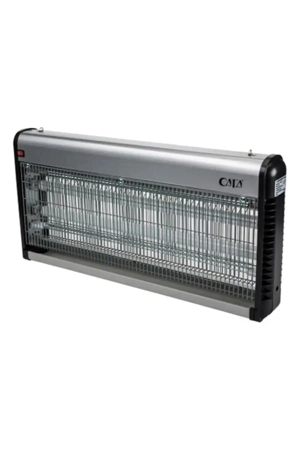 Cata CT-9401 UV Işıklı Elektrikli Sinek Öldürücü: Güvenli ve Etkili Haşere Kontrol Cihazı