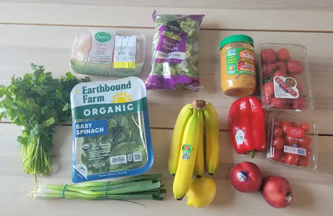 Chicagoland'da Organik Gıda Alışverişi: Maliyetler ve Bütçe Dostu Alternatifler