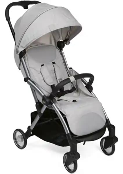 Chicco Goody Plus ve 4 Baby Tommybaby Eagle Bebek Arabaları Karşılaştırması