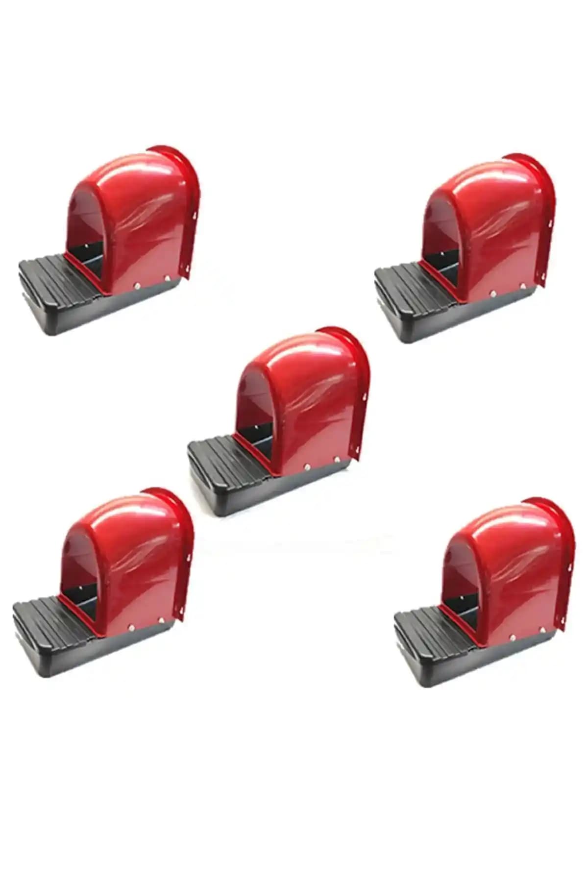 CİKCİK Otomatik Tavuk Follukları: Dayanıklı ve Hijyenik Çözüm Tavuk Çiftlikleri İçin