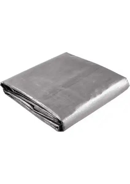 CN Ticaret Gri Branda Çadır ve Nakpilsa Ebatlı Çadır Branda Karşılaştırması