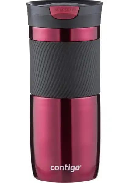 Contigo Byron ve Stanley Termos Karşılaştırması: Dayanıklılık ve Performans Analizi