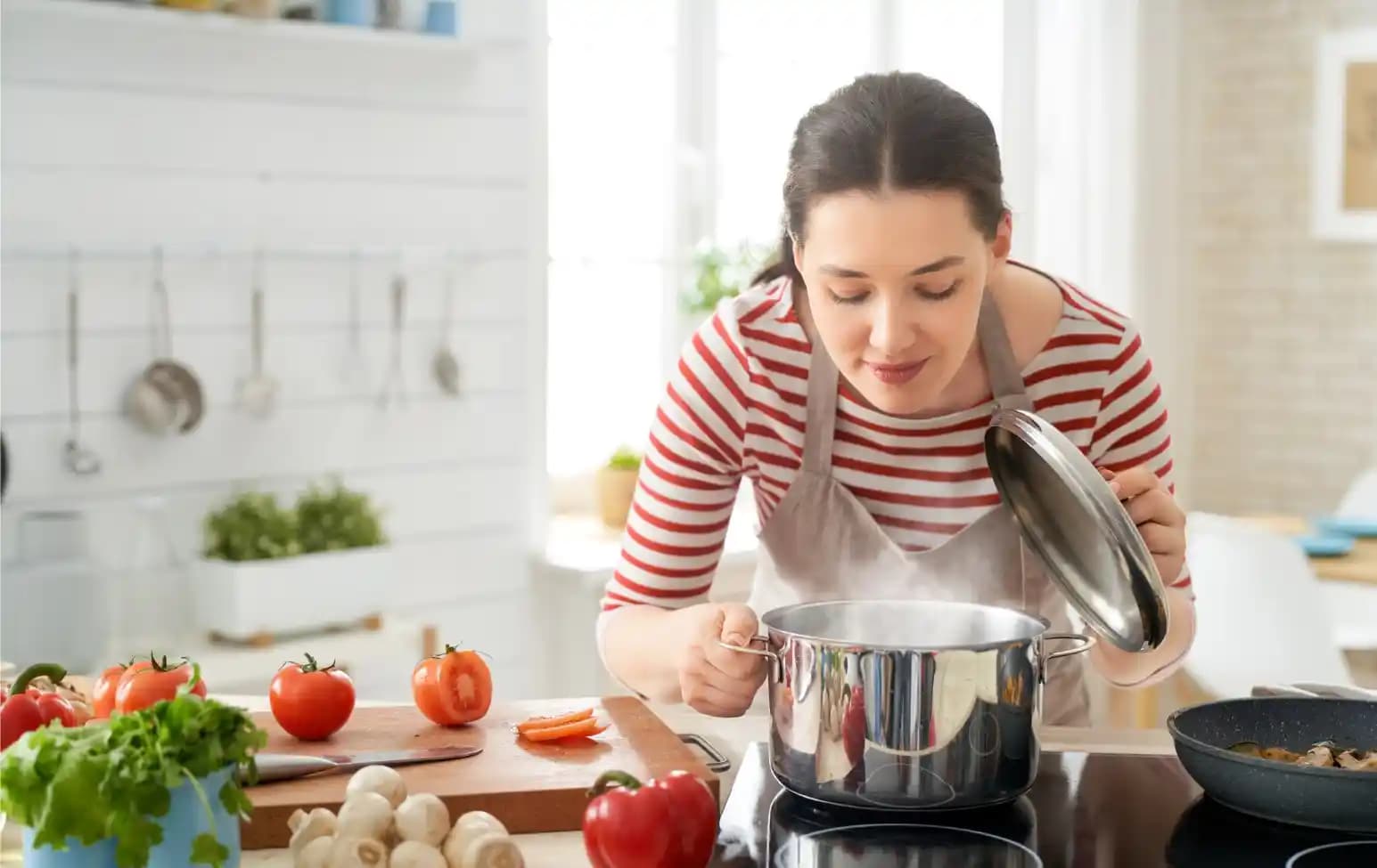 Depresyon Dönemlerinde Düşük Eforlu ve Ekonomik Konserve Yemekleriyle Sağlıklı Beslenme