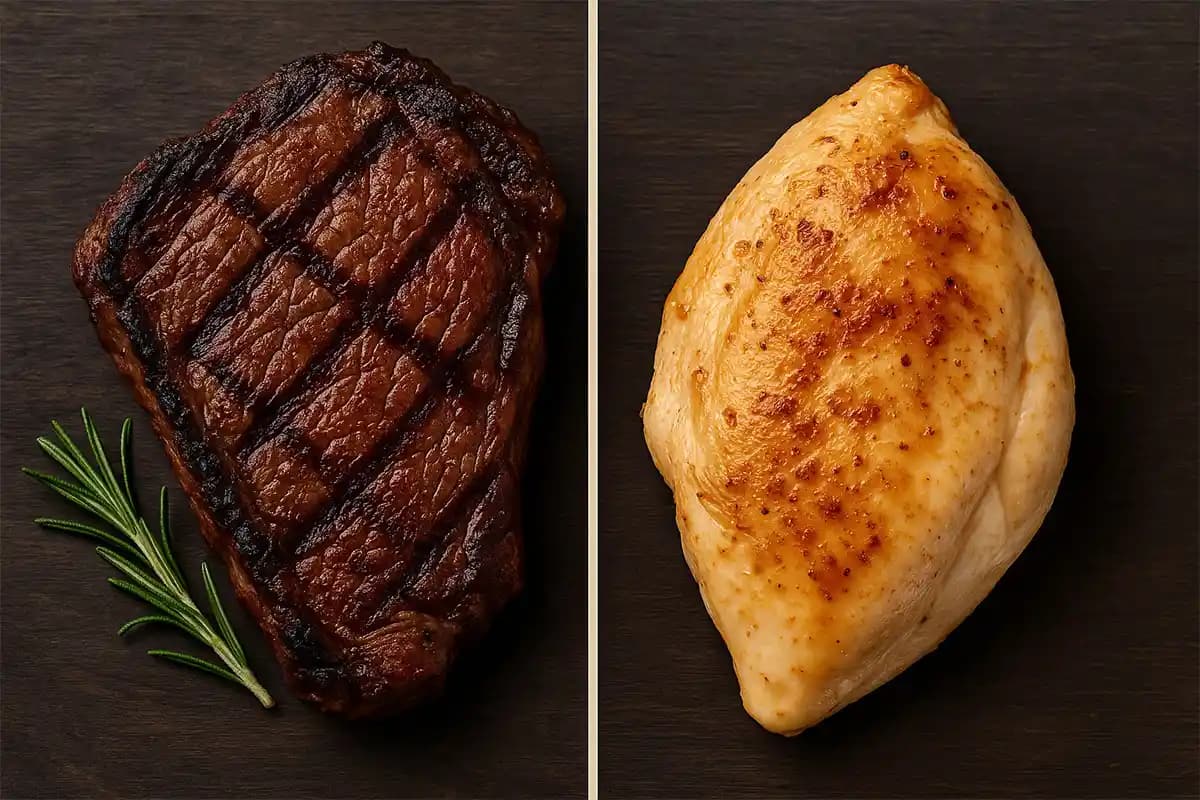 Domuz Eti: Bilimsel Kırmızı Et Sınıflandırması ve Halk Arasındaki Beyaz Et Algısı