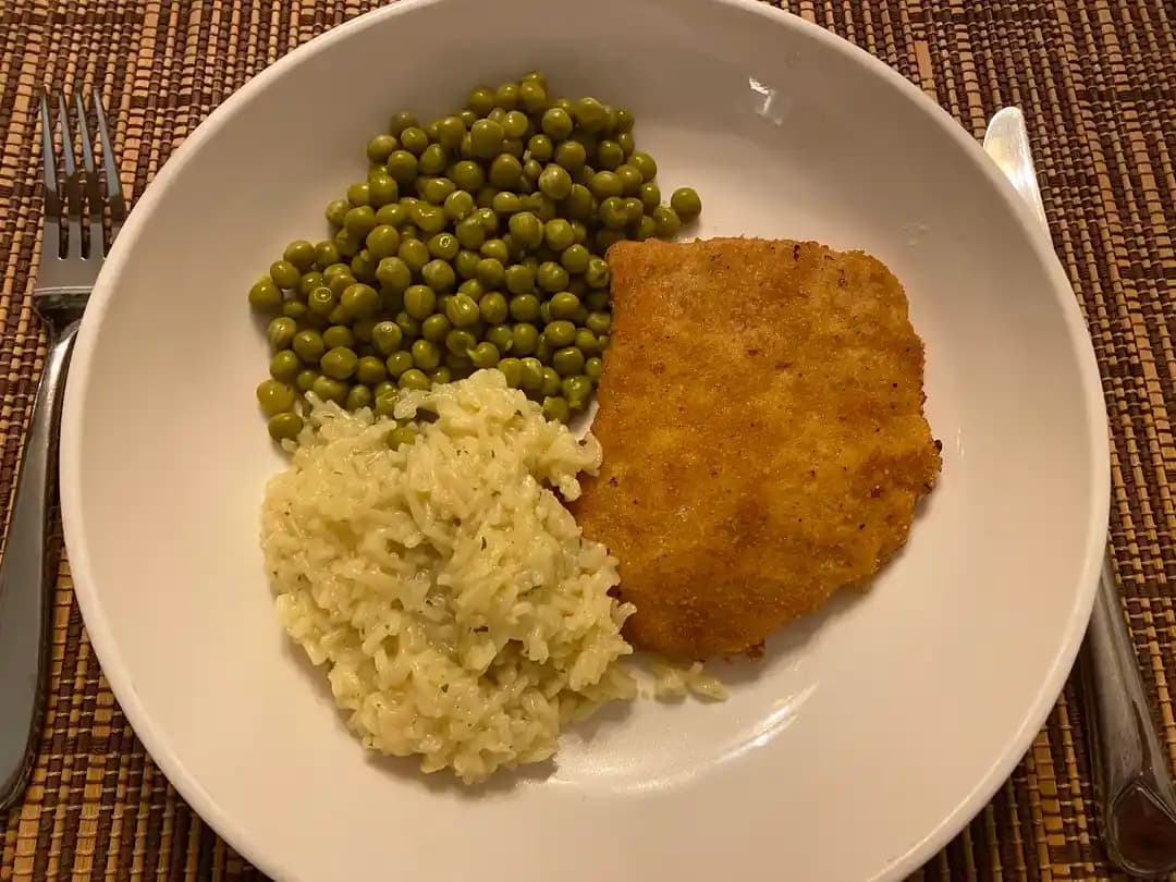 Domuz Schnitzel Tarifleri ve Ekonomik Yan Lezzetlerle Pratik Akşam Yemekleri