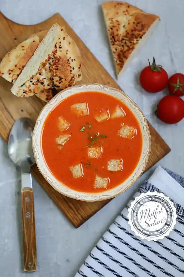 Ekonomik ve Pratik 7 Konserve Çorbası Tarifleri: Malzemeler, Püf Noktaları ve Saklama Önerileri