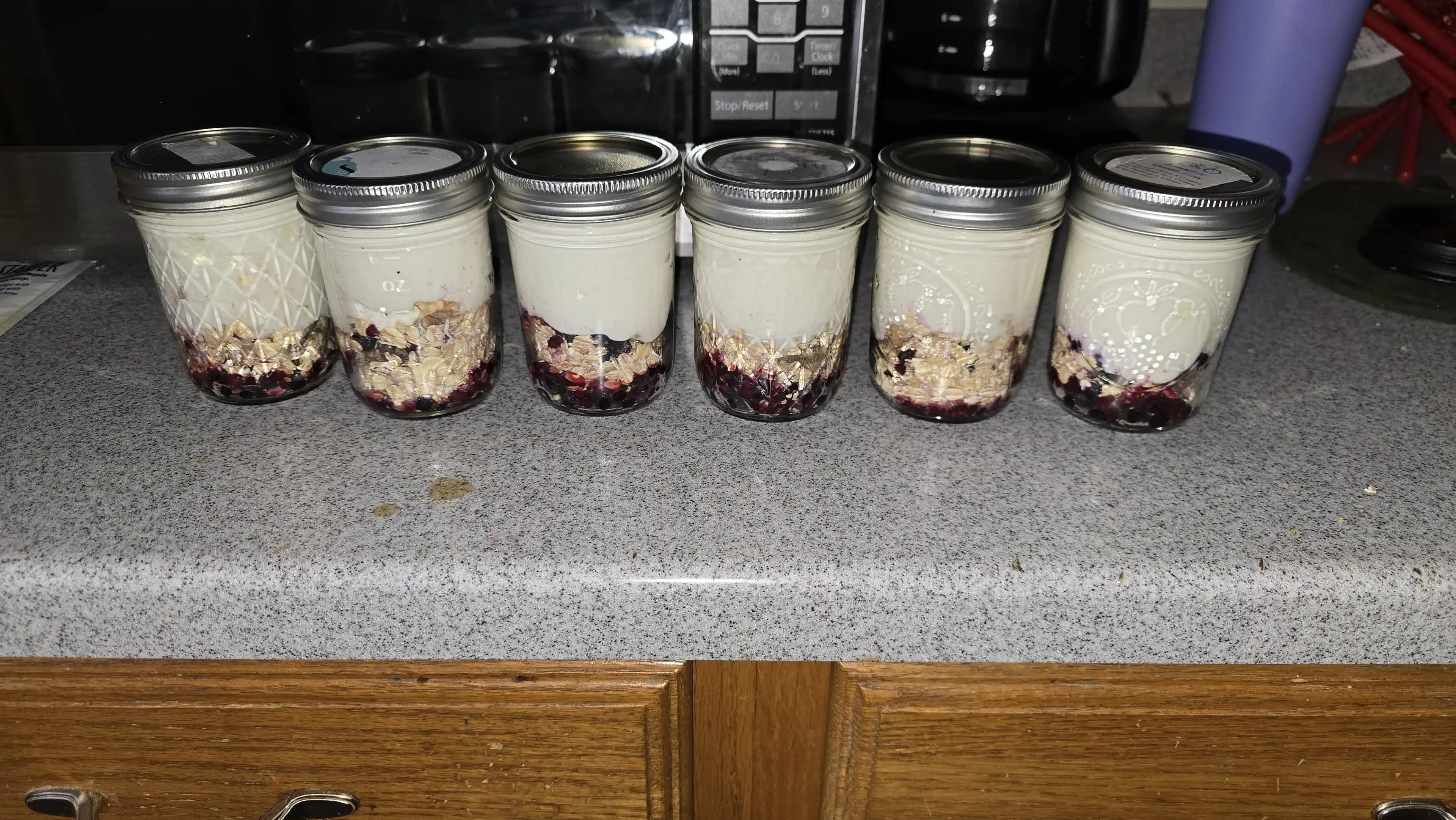 Ev Yapımı Yoğurt Parfaitleri, Maliyet Analizi ve Organik Ürünlerin Gerçekleri