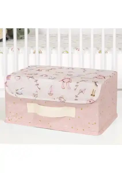 Faiend Baby ve Nisahometeks Bebek Organizer Setleri Karşılaştırması