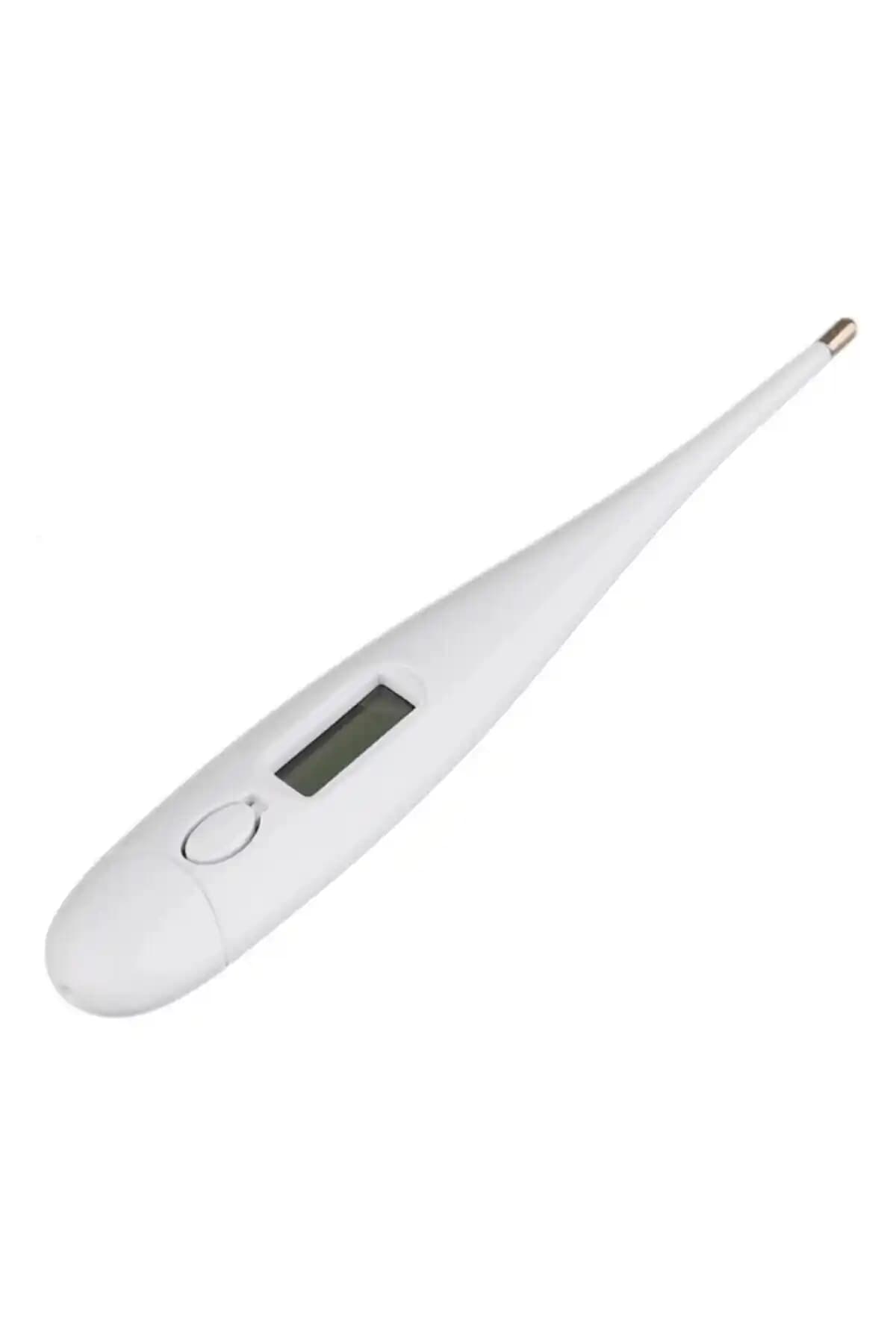 Freely 2 Yıl Garantili Dijital Ateş Ölçer Termometre İncelemesi ve Kullanım Avantajları