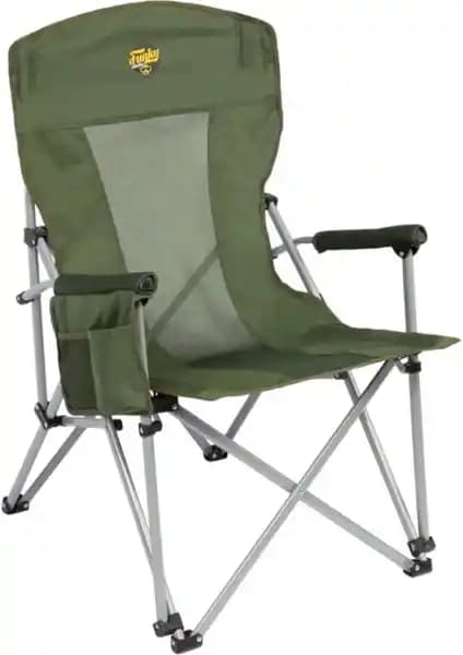 Funky Chairs Kamp Sandalyeleri Karşılaştırması: Konfor, Dayanıklılık ve Taşınabilirlik Analizi