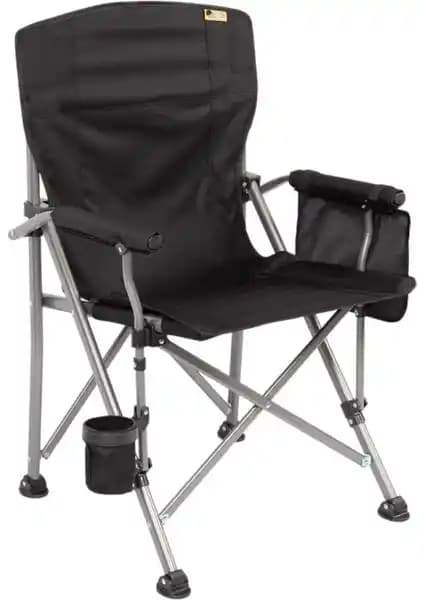 Funky Chairs River Side Katlanabilir Kamp Sandalyesi: Dayanıklı ve Konforlu Dış Mekan Oturma Çözümü