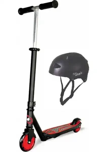 Furkan Cool Wheels ve Furkan Toys Cool Wheels Scooter Karşılaştırması ve Özellikleri