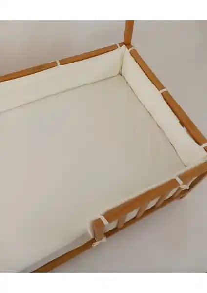 G&G Baby Yan Koruma Setleri Karşılaştırması: 100x200 ve 90x190 cm Modellerinin Özellikleri ve Kullanıcı Yorumları