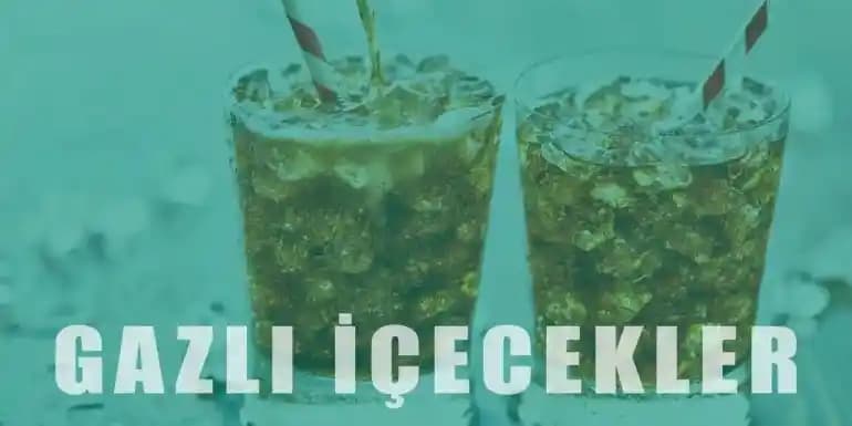 Gazlı İçecek Tüketimini Azaltmak İçin Sağlıklı Alternatifler ve Yöntemler