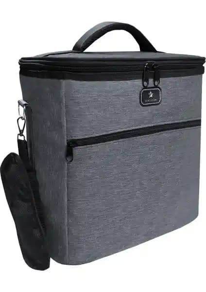 Gelişmiş Termal Çantalar Karşılaştırması: GBMOTİON 25 Litre ve Thermobag Piknik Çantası