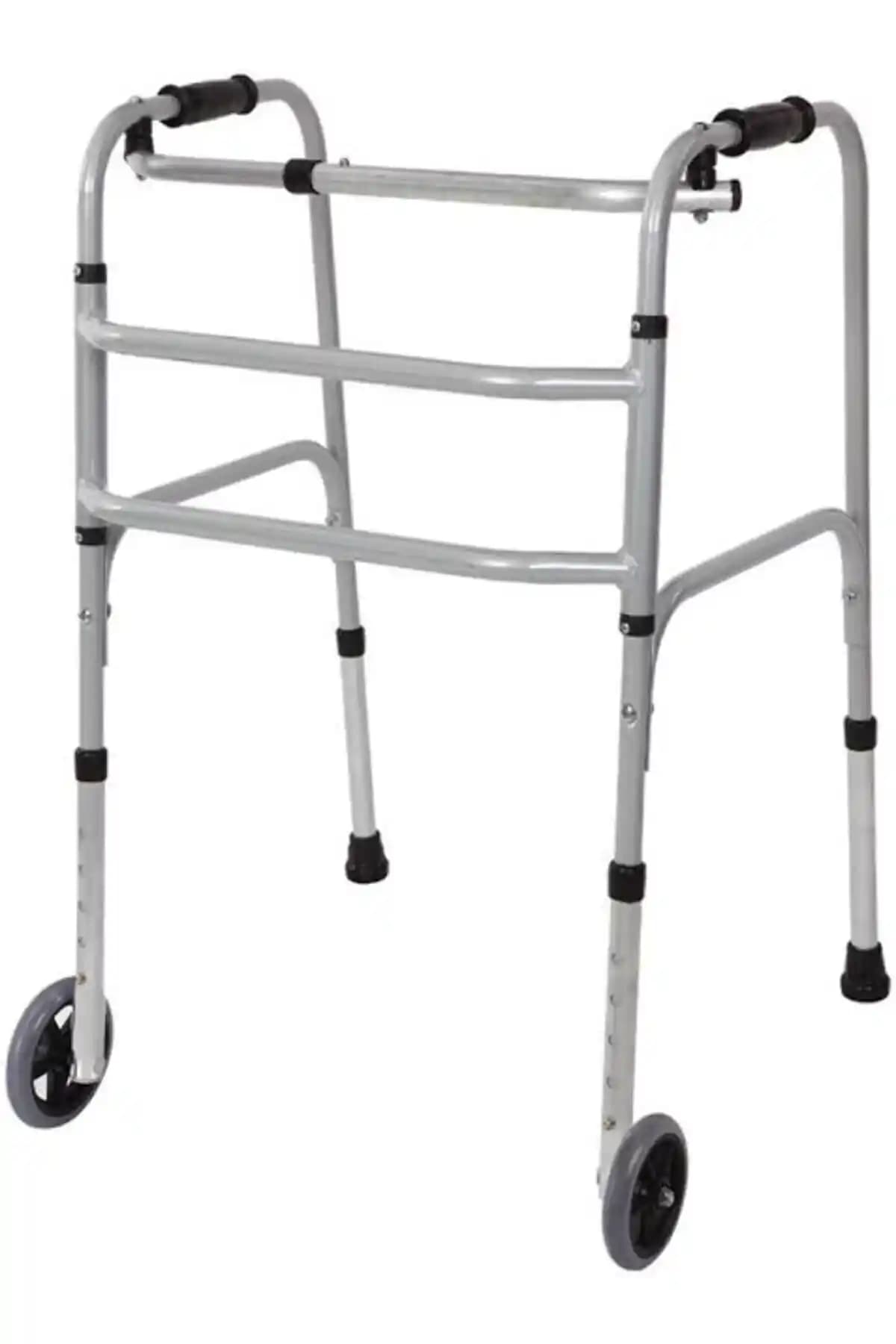 Genel Markalar Tekerlekli Walker Yürütücü Analizi ve Kullanıcı Geri Bildirimleri