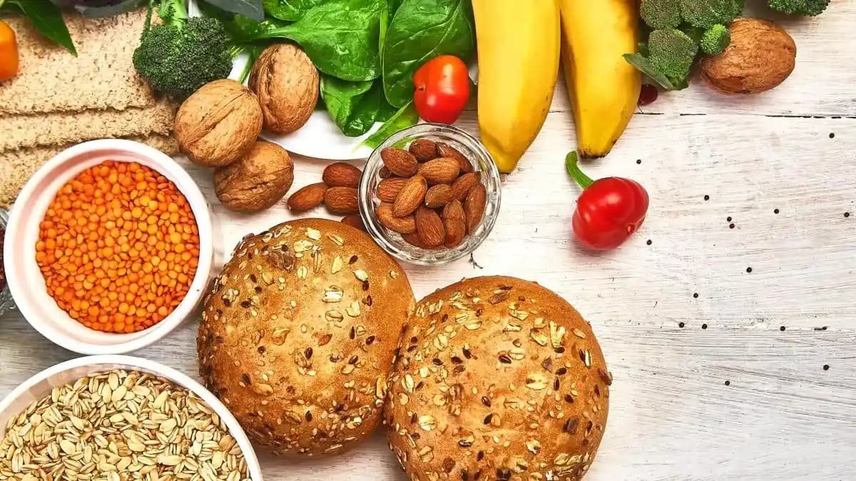 Günlük Lif Alımını Artırmak İçin Besin Seçenekleri ve Pratik Tarifler